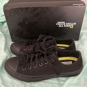 Converse Chuck Taylor All Star 2 - All Black